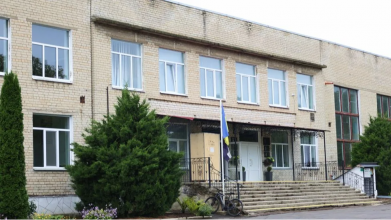 Усі 10–11 класи — в одному закладі: як зміниться старша школа у Нововолинську