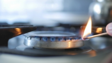 У двох селах Волині тимчасово припиняють газопостачання: коли чекати відновлення