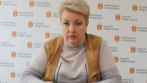 Голову Іваничівської громади офіційно звільнили з посади