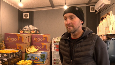 «З такими цінами, як зараз, пенсіонерам вижити важко»: на Волині здорожчали овочі та фрукти