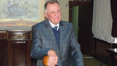 День народження, Волинь