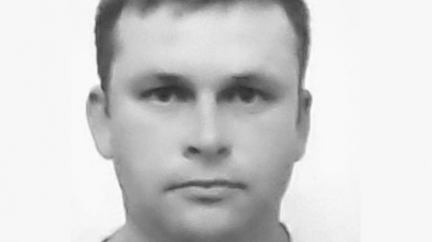 Тривалий час вважався зниклим безвісти: повідомили про втрату командира з Волині Андрія Стернічука