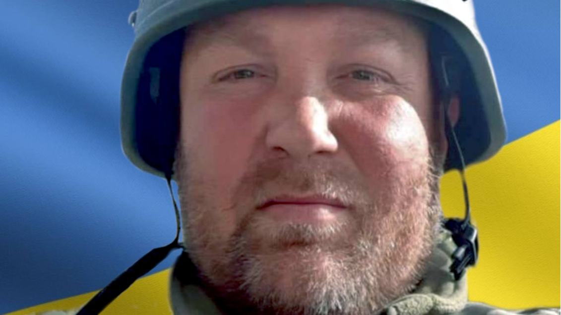 Через два роки після загибелі на Волинь «на щиті» повертається Герой Віктор Кондуш