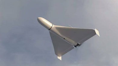 «БпЛА наближається до Луцька»: що відомо про повітряну тривогу на Волині