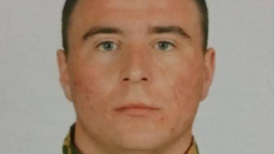 У бою за незалежність України загинув солдат з Волині Віталій Жуков