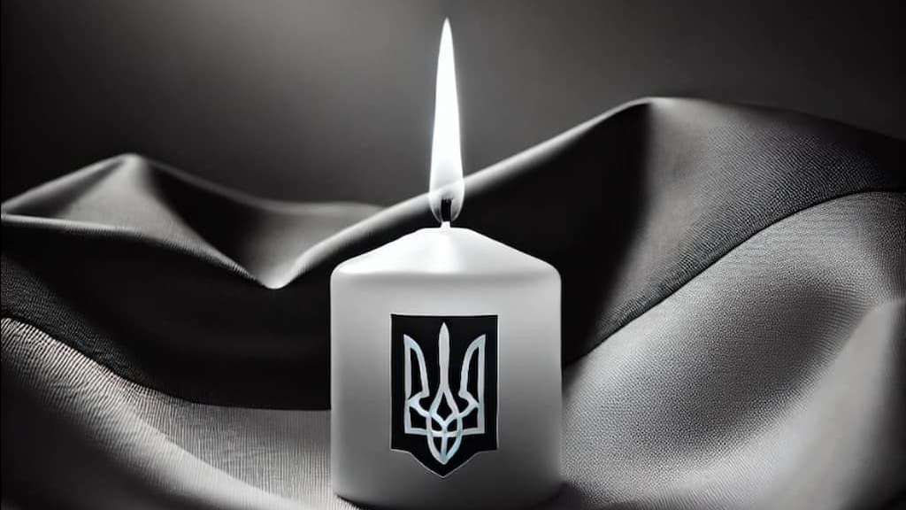 Луцьк втратив п’ятьох захисників: стали відомі імена полеглих Героїв