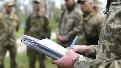 Судили волинянина, який був у розшуку ТЦК