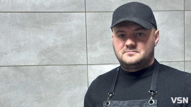 Як волинянин створив власну справу з виготовлення крафтової м’ясної продукції