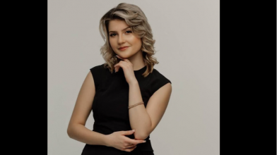 Неймовірний успіх: випусниця луцького ліцею отримала 200 балів на НМТ з історії України