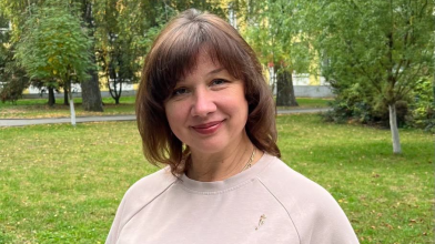 Директорка дитсадка з Волині здобула перемогу на міжнародному конкурсі
