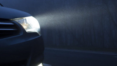 У Луцьку за кермом Tesla спіймали учня: як його покарав суд