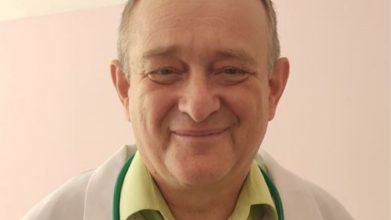 Сімейного лікаря з Волині мобілізували: як тепер працюватиме амбулаторія