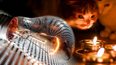 На Волині діятимуть погодинні відключення електроенергії: оприлюднено графік