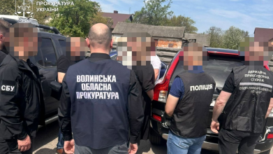 До 8 тисяч доларів за фіктивну інвалідність: на Волині трьох людей підозрюють у схемі для ухилянтів