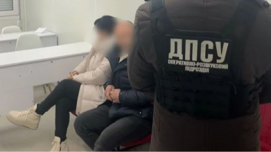 Волинянка з інвалідністю уклала фіктивний шлюб з ухилянтом: її судили