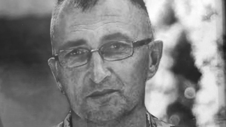 Ворожий обстріл обірвав життя: на Волинь востаннє повернеться Герой Юрій Атлас