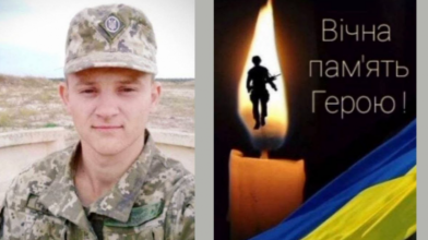 Поліг від кулі снайпера: історія Героя з Волині, який повернувся додому майже через три роки після загибелі