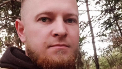 «У мене вже і там родина»: спогади про загиблого Героя Павла Копильця з Волині