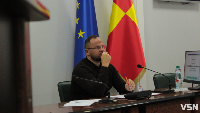 У Луцьку оновили та продовжили до 2028 року програму підтримки ветеранів