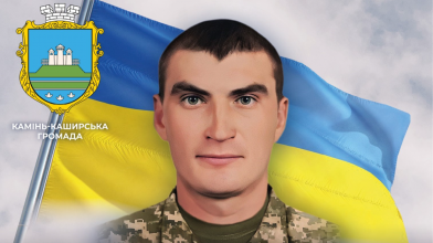 За пів року матір поховала двох синів-Героїв: спогади про захисника з Волині Петра Гундерича