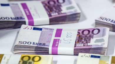 1,5 мільярда євро щомісяця: в ЄС пообіцяли Україні фінансову підтримку