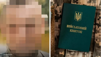 Побиття курсанта і погрози свідкам: на Волині судитимуть екскомандира військового вишу