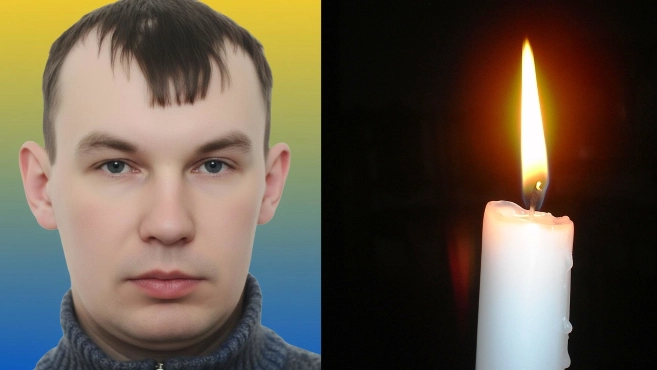 Від мобілізації до смерті пройшов лише тиждень: спогади про курсанта з Волині Віталія Лук'янюка