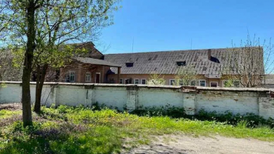 У Ковелі продають промислову базу з холодильними камерами за понад 11 мільйонів