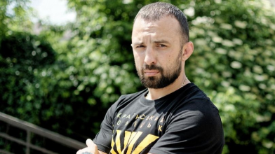 Після скандалу з відпочинком Олександр Кулаков не хоче йти директором «Спорт для всіх» на Волині