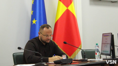Неповнолітні засуджені у Луцьку виконуватимуть громадські роботи у школах та на стадіоні