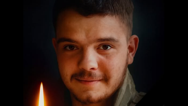 Назавжди 20 років: до рідного дому на Волині «на щиті» повертається захисник Станіслав Столярук