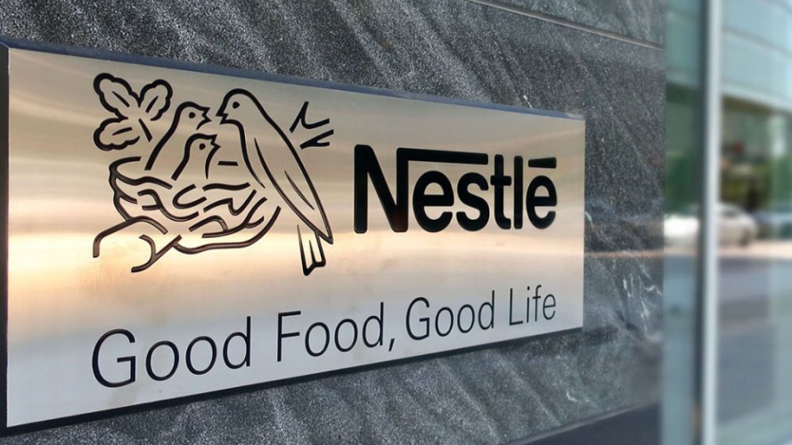 Nestle виводить деякі свої бренди з Росії