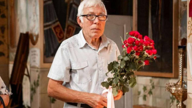У Луцькому районі розшукують зниклого пенсіонера