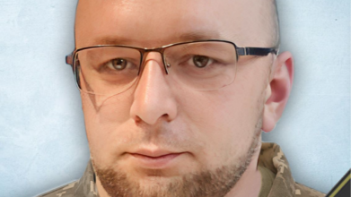 Понад 10 років боровся за нашу свободу: батьку трьох синів з Волині просять посмертно присвоїти державну нагороду
