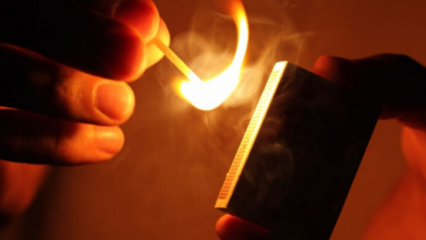 Лучанина засудили за підпал квартири колишньої дружини