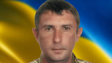 Останній бій прийняв на Харківщині: Герой з Волині Сергій Назарук востаннє повернеться додому