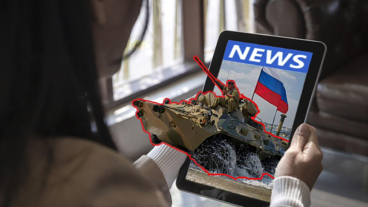 Поширювала проросійські відео у Viber: на Волині судили вчительку математики