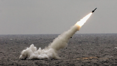 В Чорне море вийшов російський ракетоносій з «Калібрами»: що кажуть у ЗСУ
