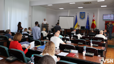 У Луцьку оновлять склад Інвестиційної ради