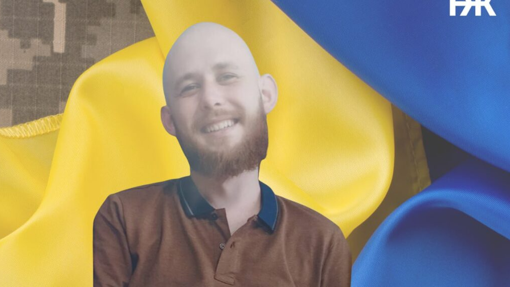 Повернувся до України, щоб боронити рідну землю: Герою з Волині навіки 29