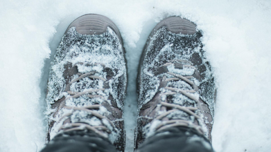 Ефект завжди на 10 з 10: як утеплити взуття взимку, щоб ноги не мерзли при -20