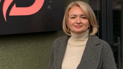 Мрія, яка чекала 20 років: історія лучанки, яка відкрила власний салон краси завдяки гранту