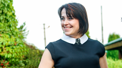 День народження, Волинь