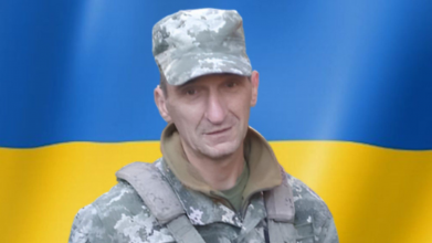 Життя обірвала мінно-вибухова травма: на Волині попрощаються з Героєм Анатолієм Горайчуком