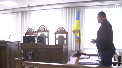 Лучанин задушив дружину під час сварки: захист стверджує, що образи та приниження довели його до трагедії