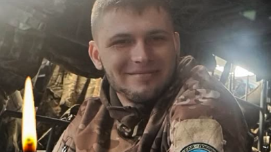 Назавжди 21: на Волинь повертається військовий, який помер після поранення на фронті