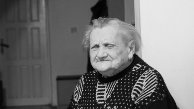 Відійшла у вічність найстарша полька Луцька