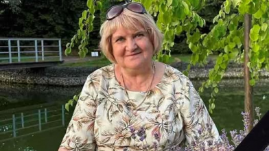 Відійшла у вічність викладачка Луцького педагогічного інституту