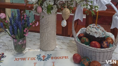 «Свято радості, життя і Воскресіння»: священник із Луцька пояснив справжній зміст Великодня