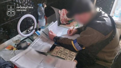 Троє лучан підробляли документи, щоб уникнути мобілізації: їх судитимуть